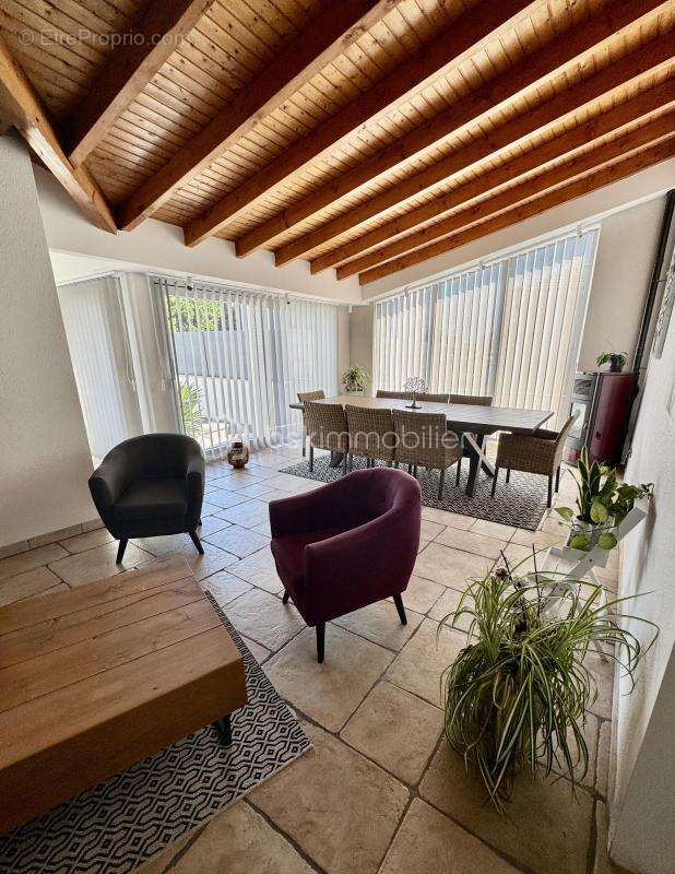 Maison à HAM-SOUS-VARSBERG