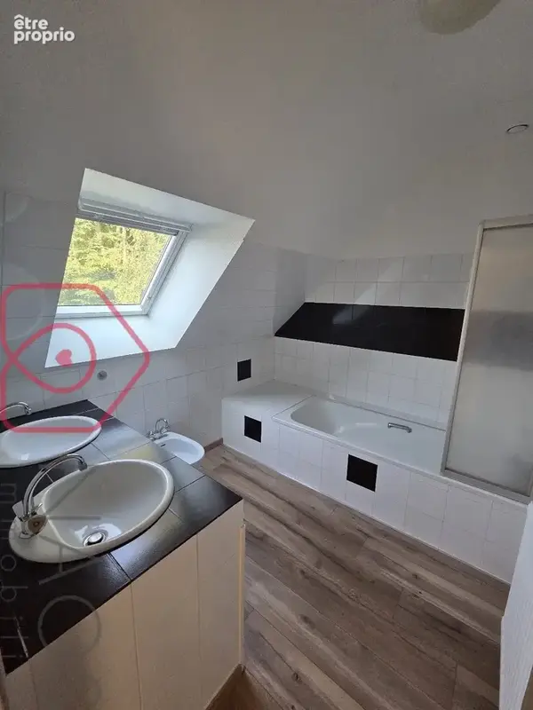 Maison 6 pièces 115m2 - photo 12
