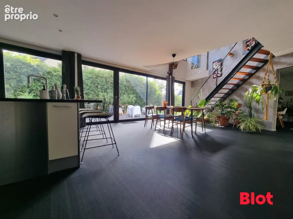 Maison 6 pièces 175 m² à vendre à Pace (35740) - photo 6