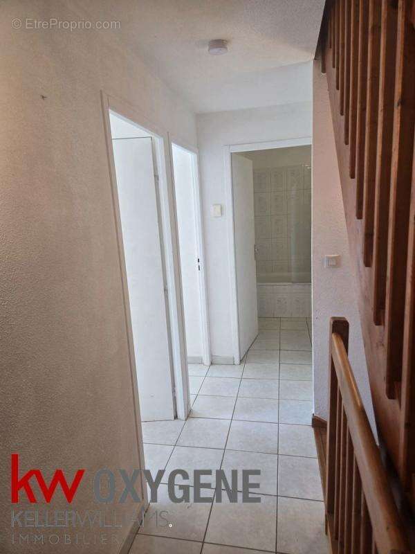 Maison à TORREILLES