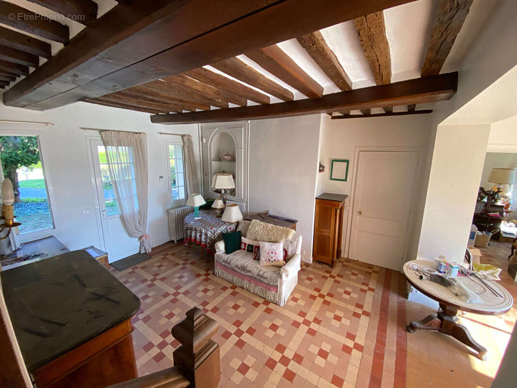 Maison La Saussaye 7 pièces 180 m² - photo 2
