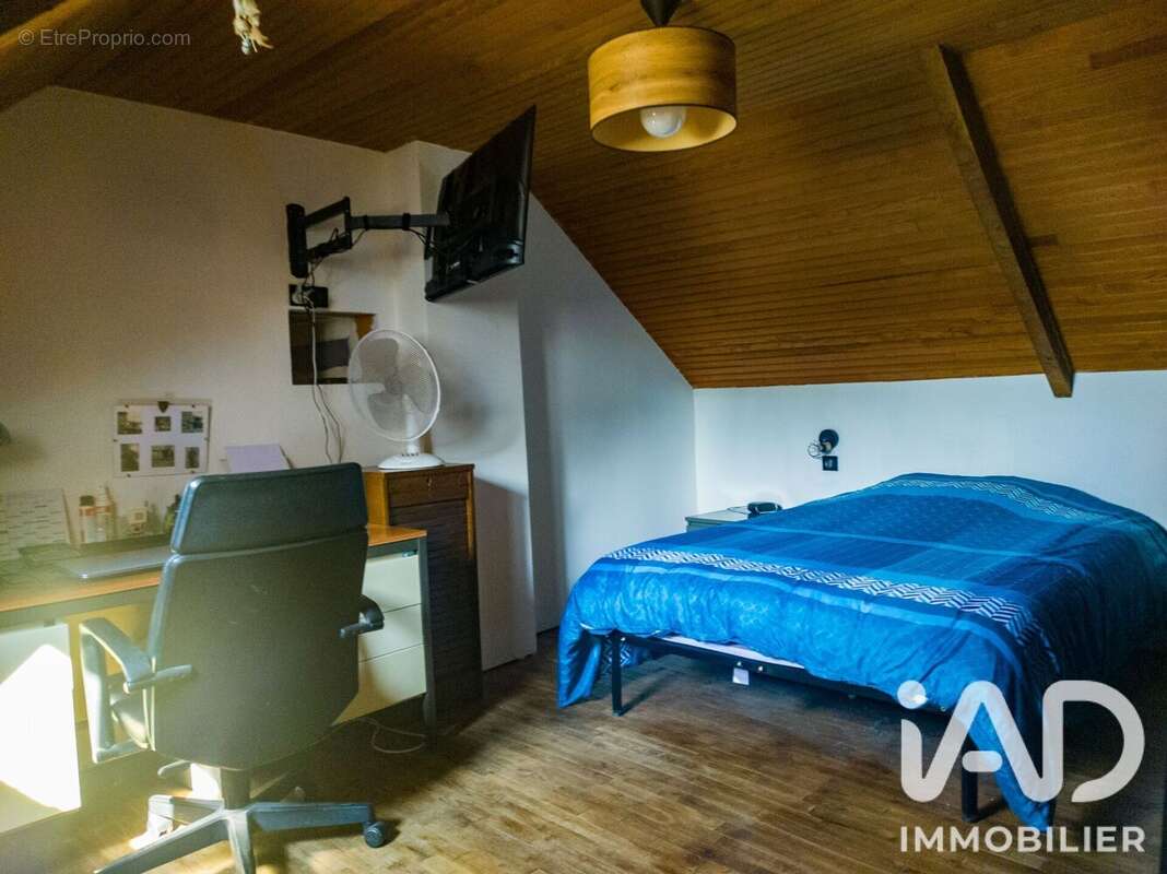 Maison 85 m² à Gourin  - photo 6