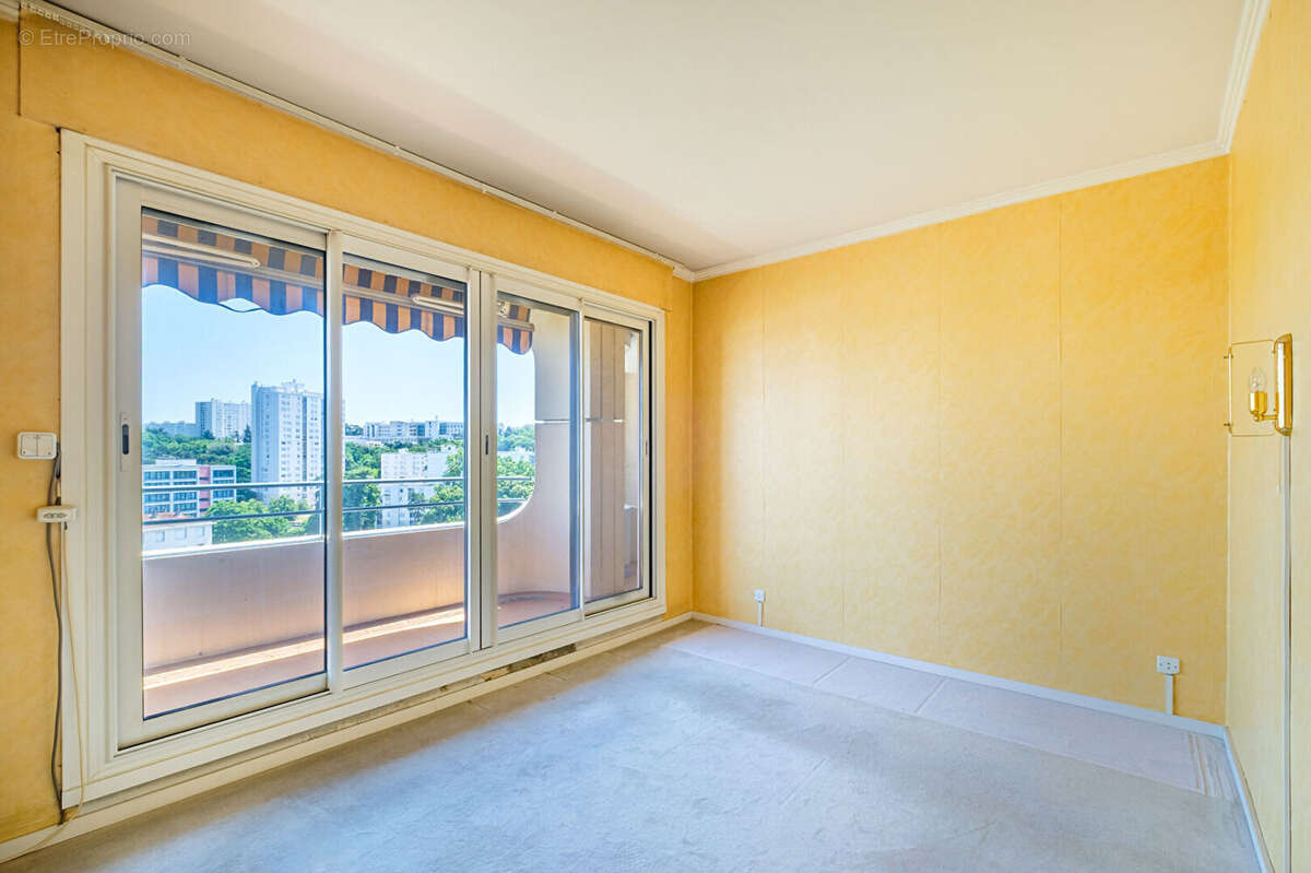 Appartement à LYON-9E