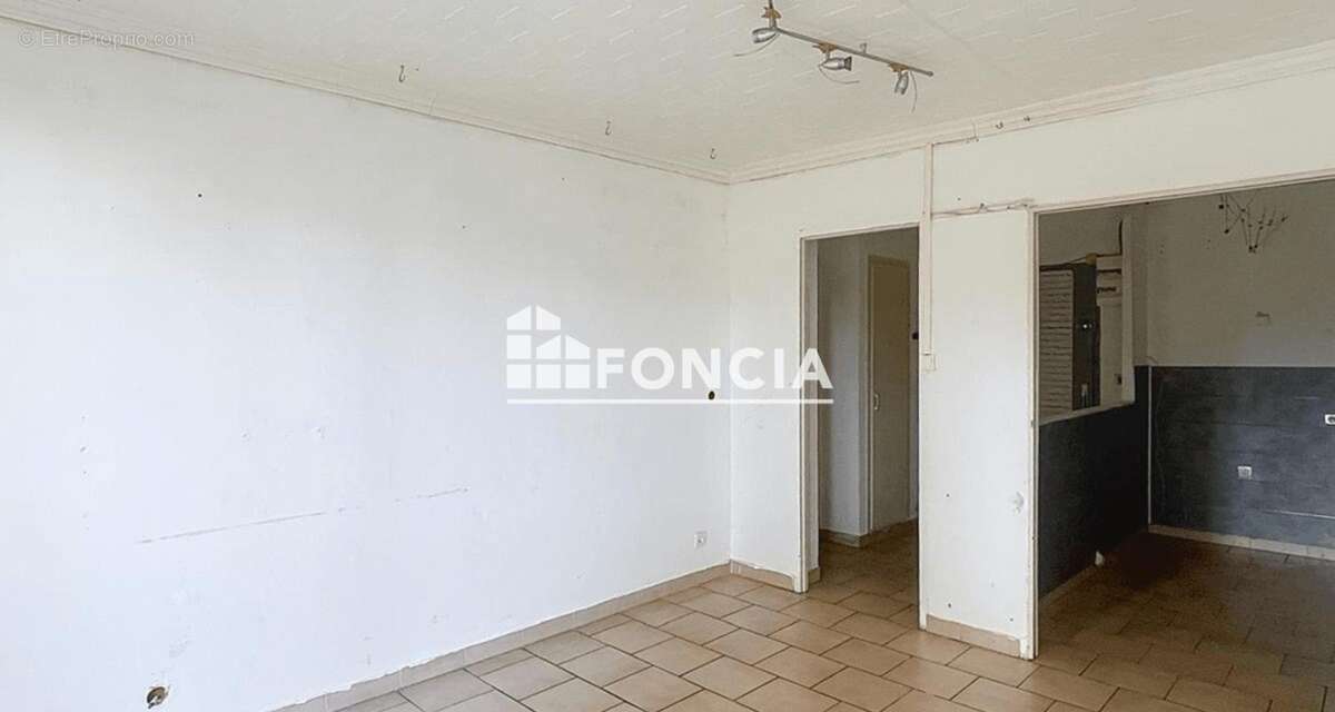 Appartement à PERPIGNAN