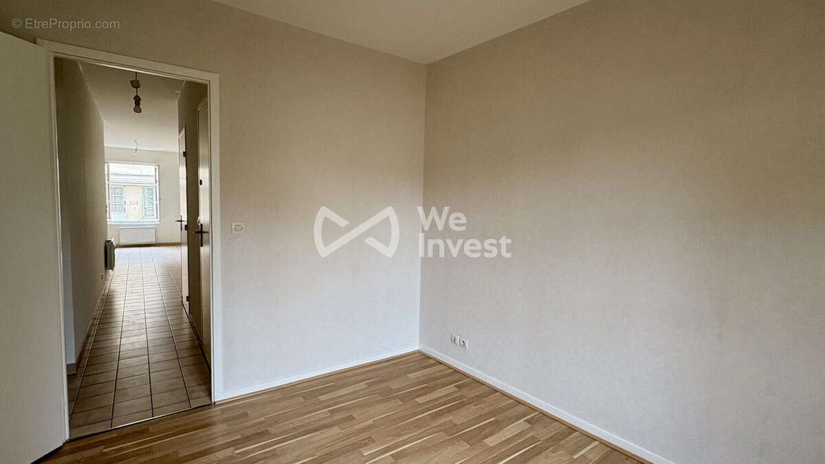 Appartement à NOGENT-LE-ROI