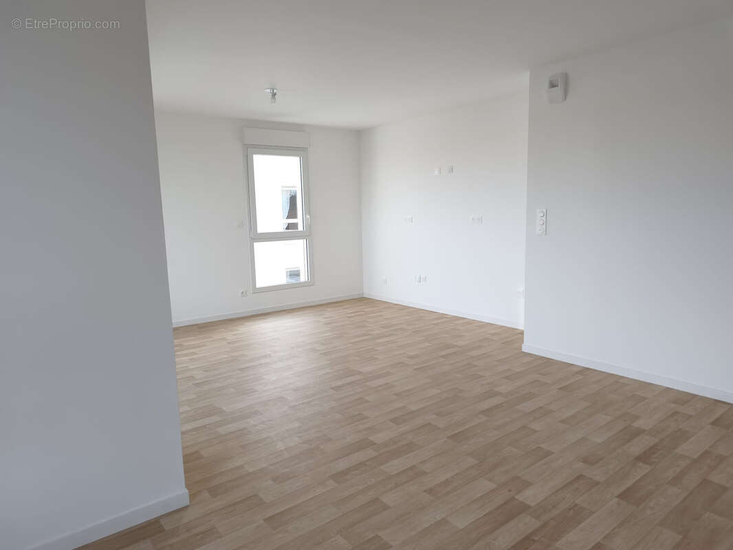 Appartement à LES SORINIERES