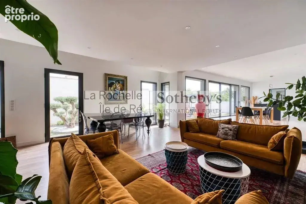 Villa Contemporaine à 300 mètres de la Plage - photo 11
