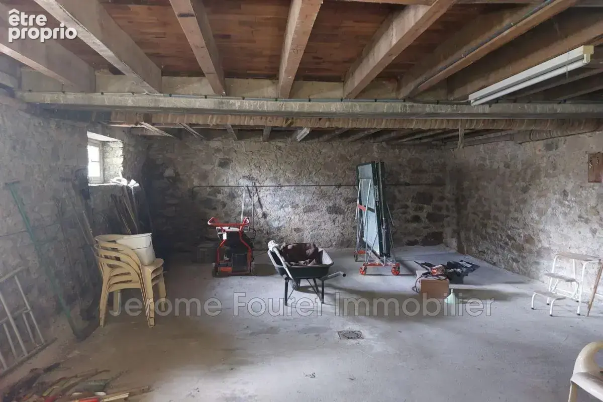 vente maison 6 Pièce(s) - photo 17