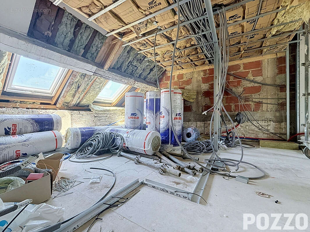 À vendre ? Plateau à aménager 36 m² Cherbourg-en-Cotentin 50100 ? Hyper centre - photo 2