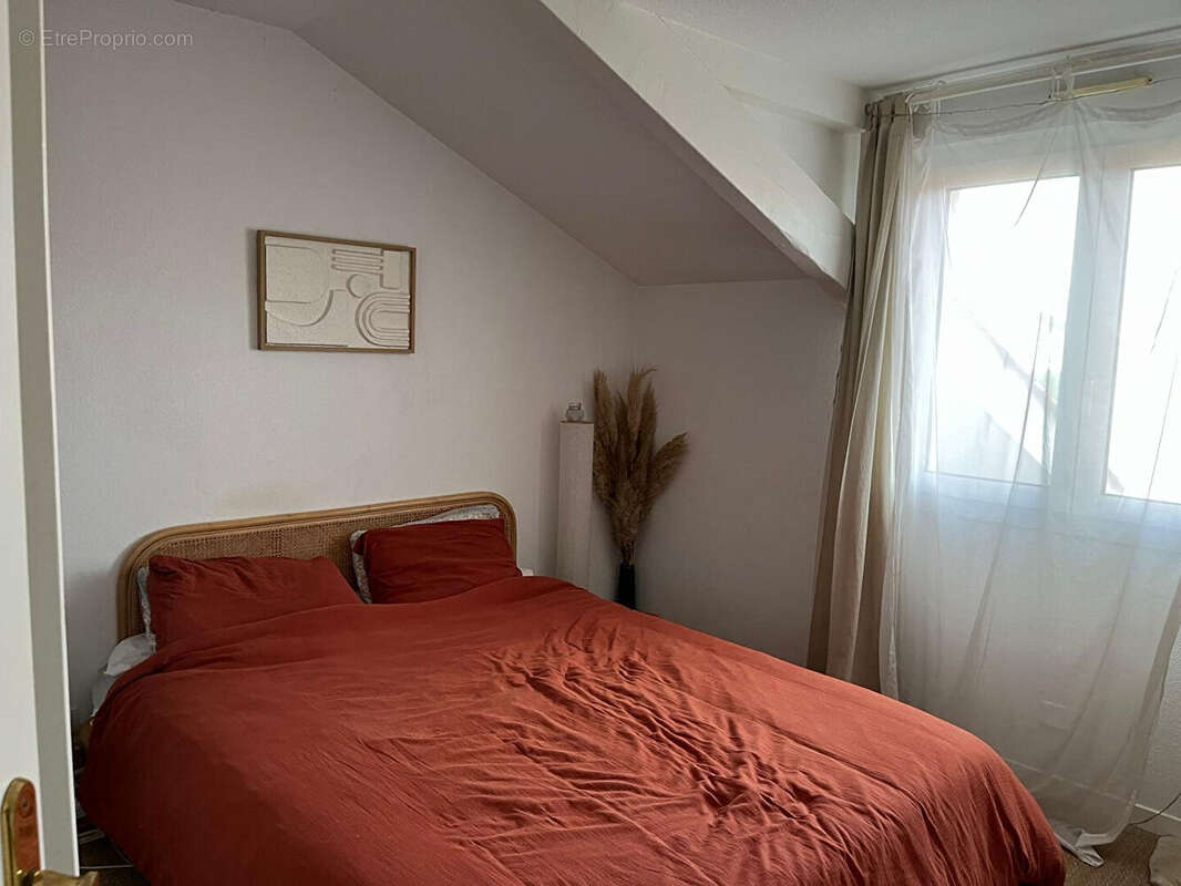 Appartement à BIARRITZ