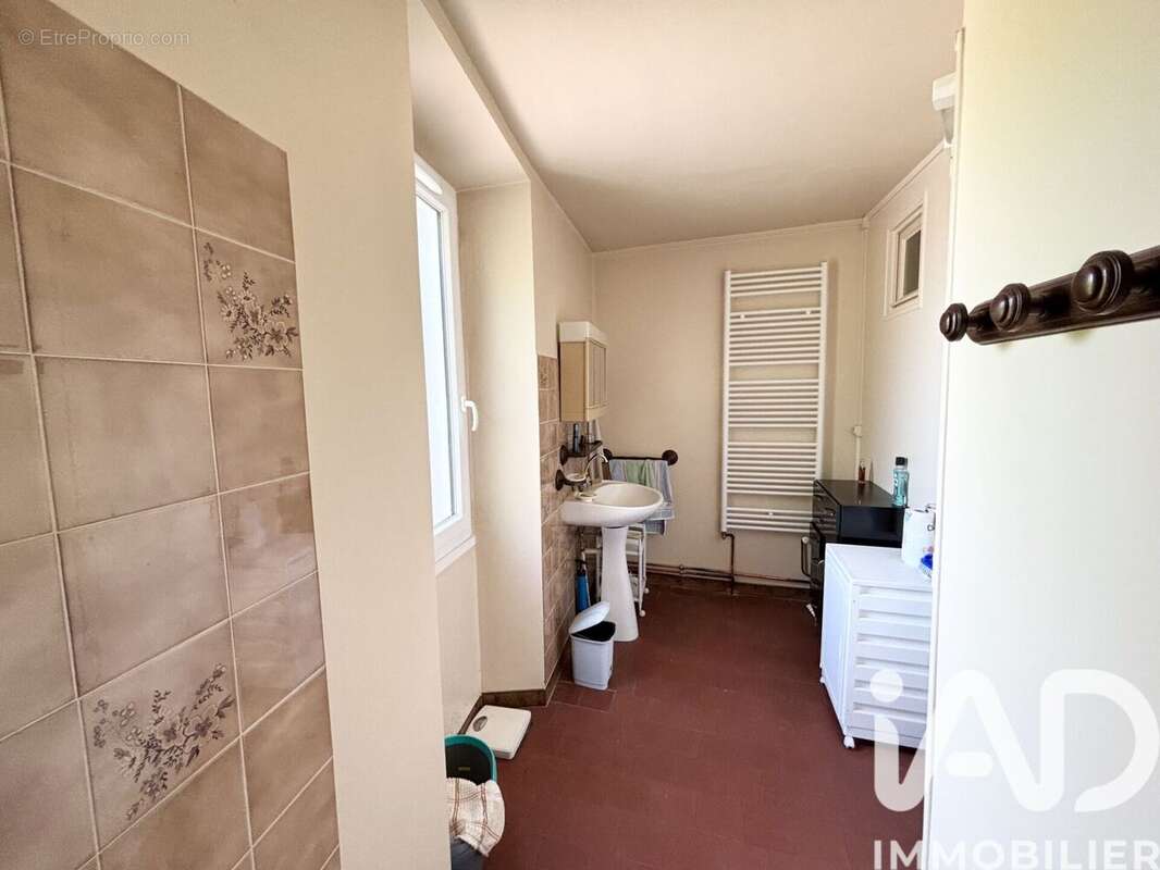 Maison 77 m² à Thenay  - photo 9