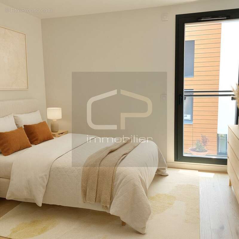 Appartement à ANNECY-LE-VIEUX