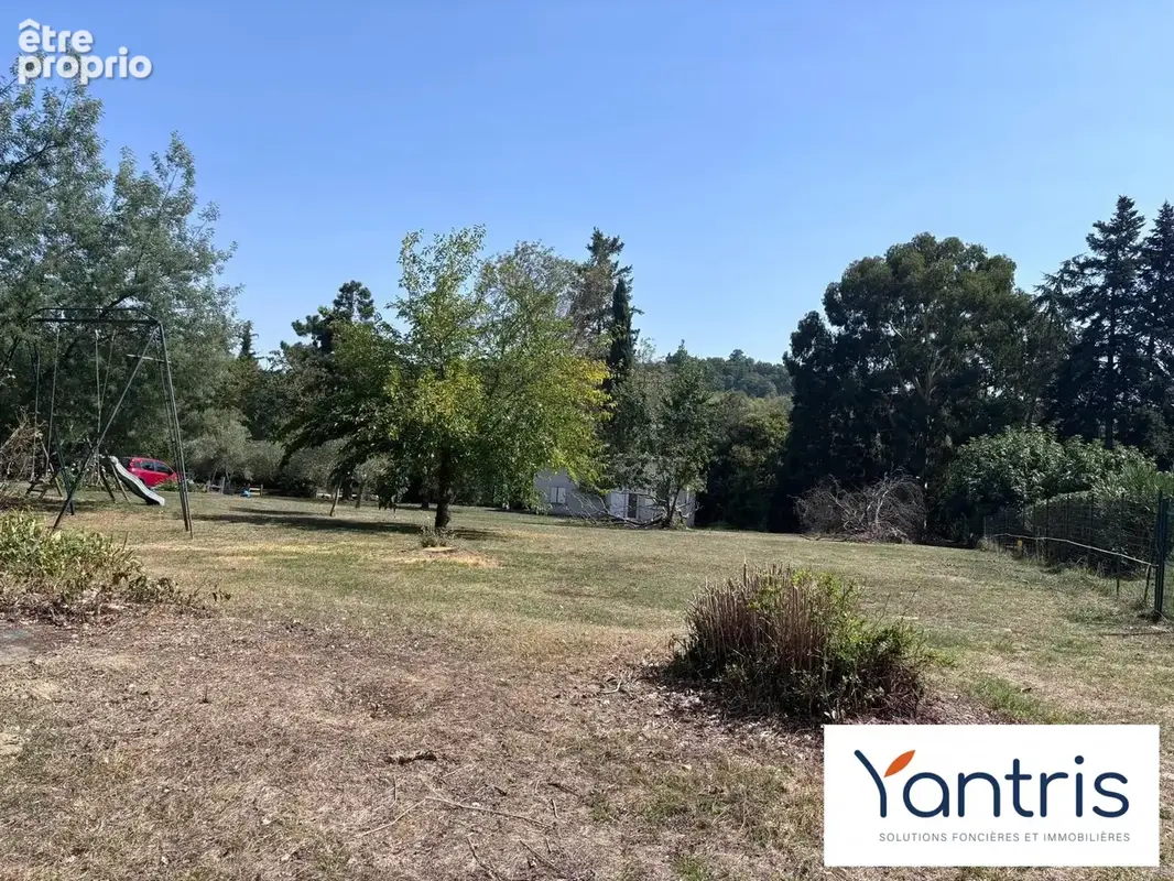 Terrain 700 m² à vendre à Marquefave (31390) - photo 5