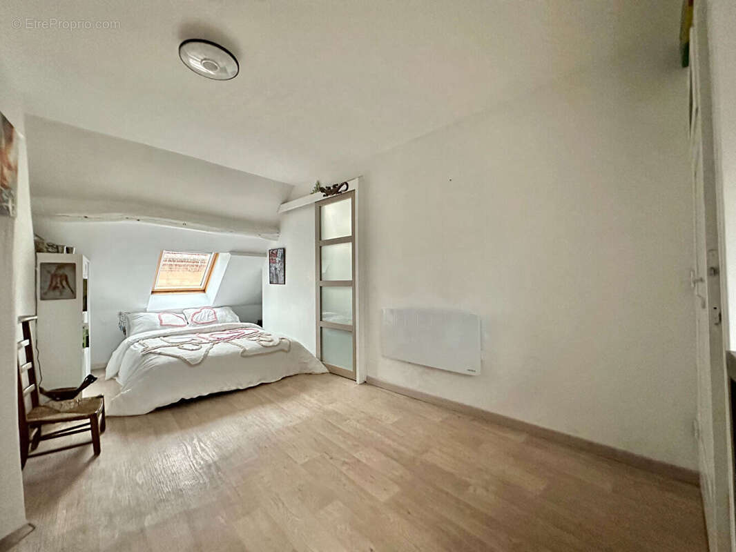 Appartement à LA FERTE-SOUS-JOUARRE