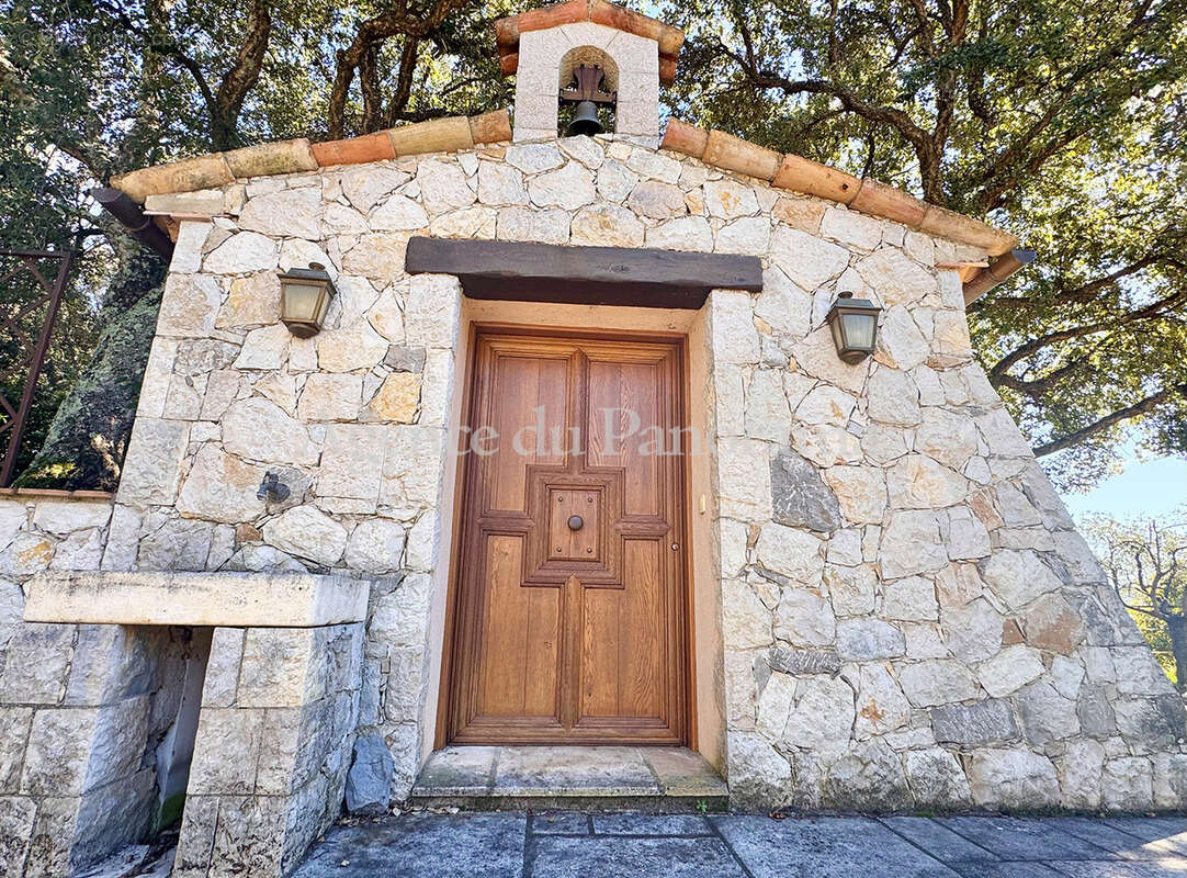 Maison à LE TIGNET