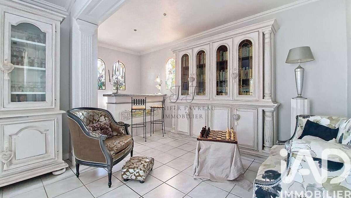 Photo 6 - Maison à YVRAC