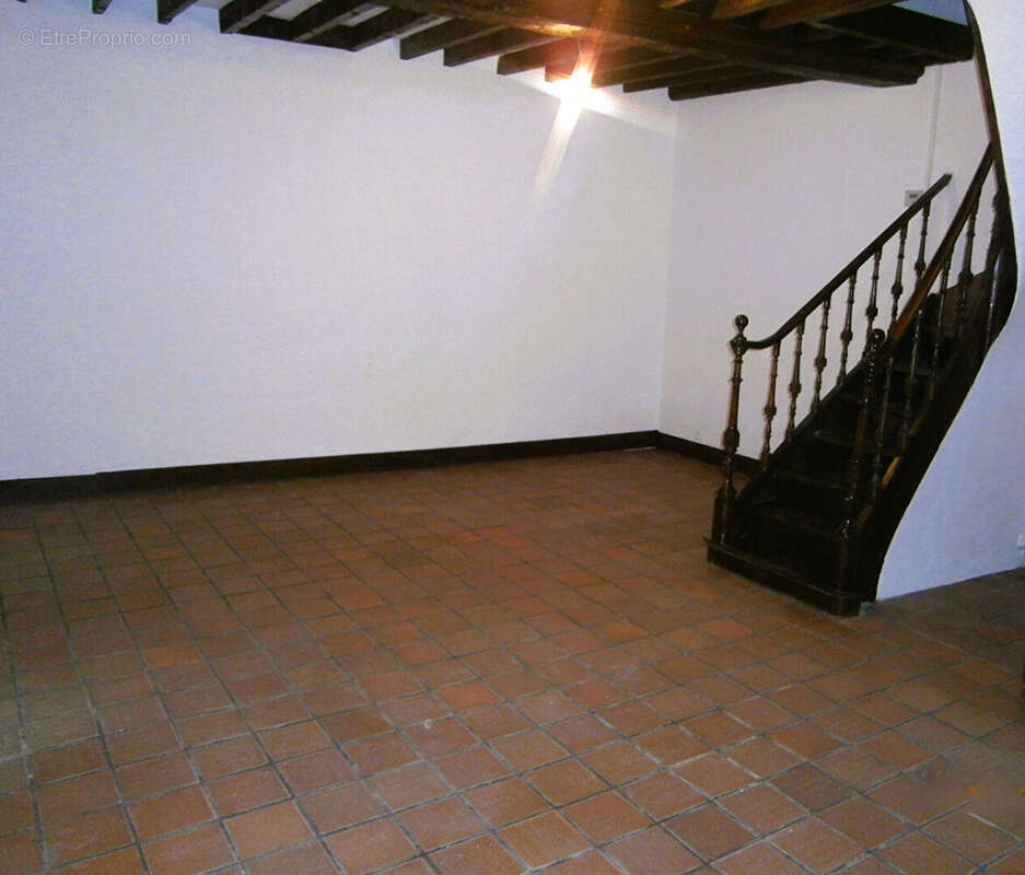 Maison à DIVES-SUR-MER