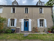 Maison à LA FEUILLEE