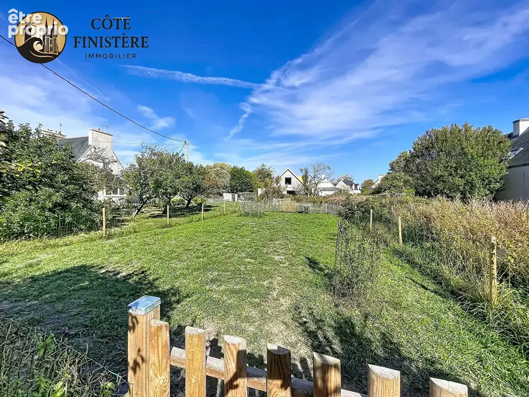 En exclusivité ! Pors Carn ! Maison en bois à deux pas de l'océan et des spots de surf - photo 19