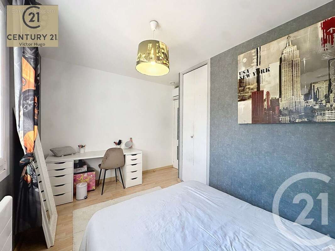 Maison à RILHAC-RANCON