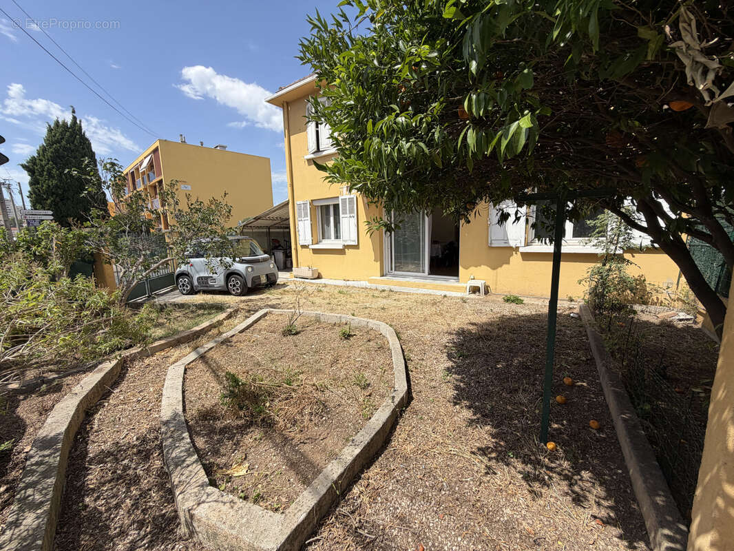 Appartement à LA SEYNE-SUR-MER