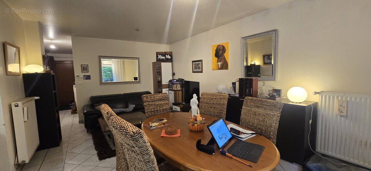 Appartement à ALTKIRCH