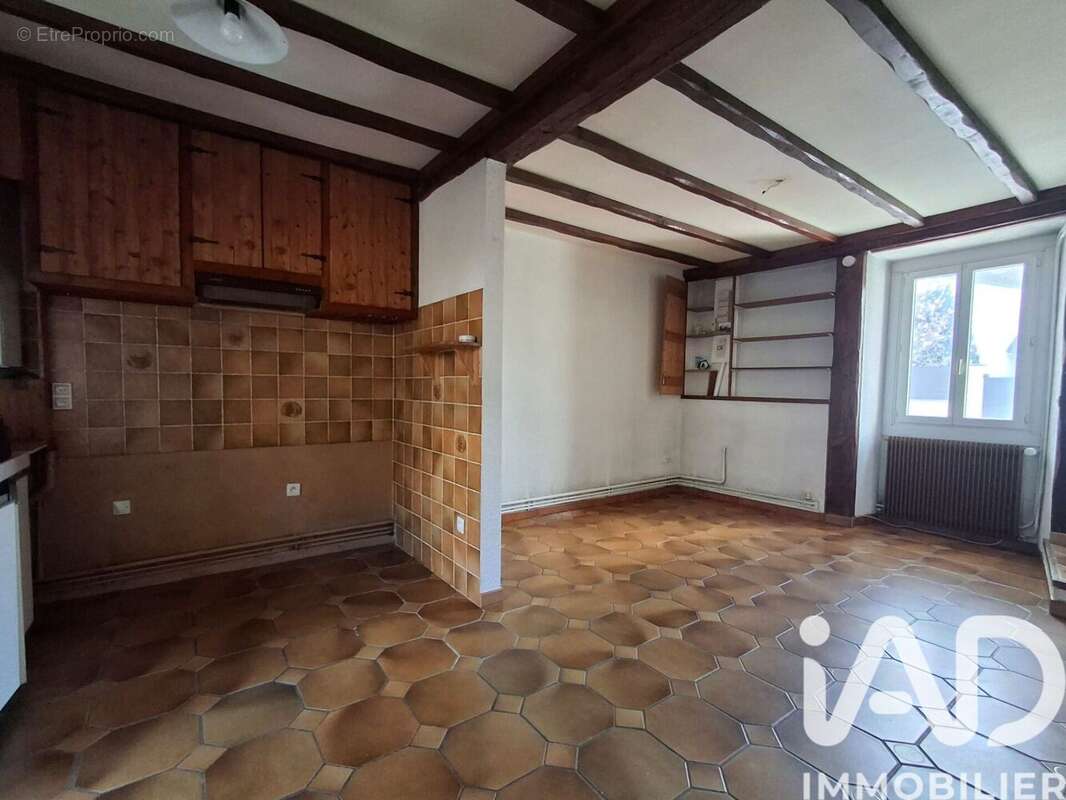 Photo 6 - Appartement à BALLAINVILLIERS