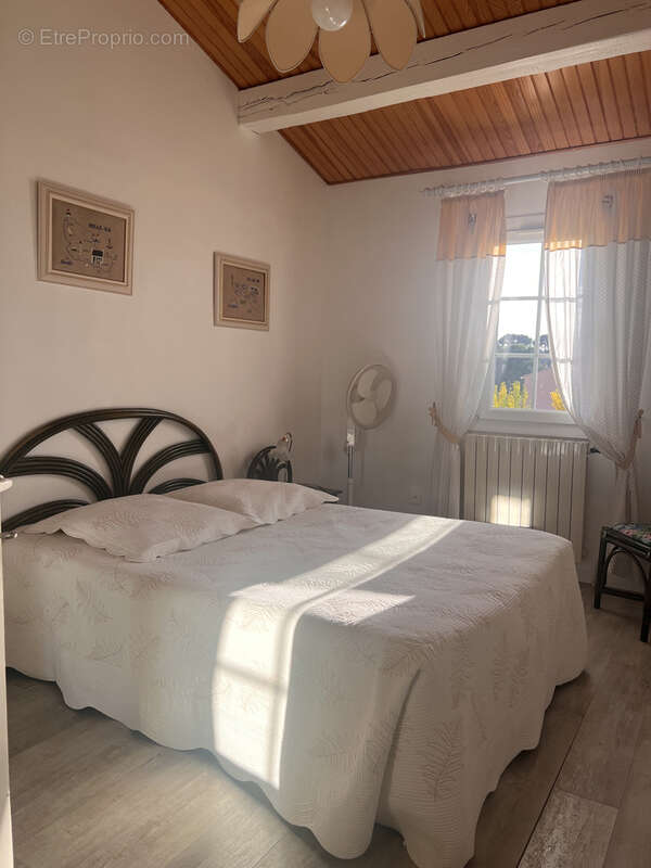 Maison à SANARY-SUR-MER