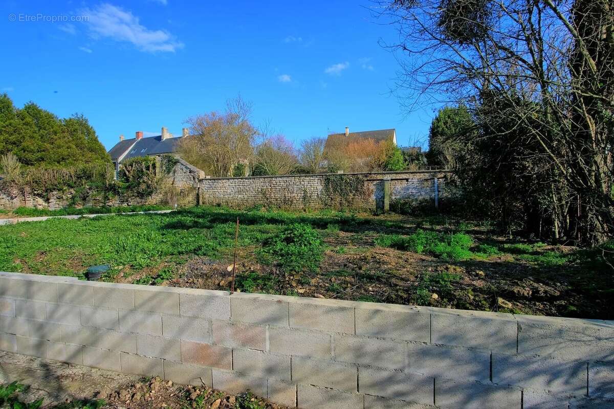 SECQUEVILLE-EN-BESSIN - Maison de 2023 avec 3 chambres & garage - photo 11