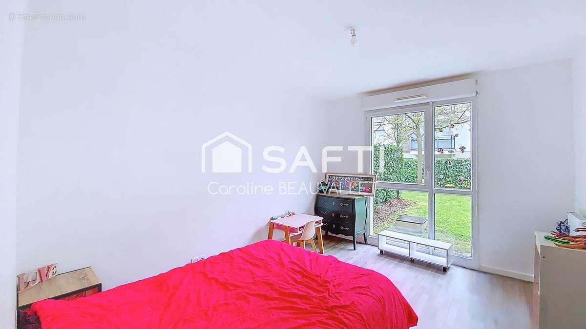 Photo 6 - Appartement à PALAISEAU