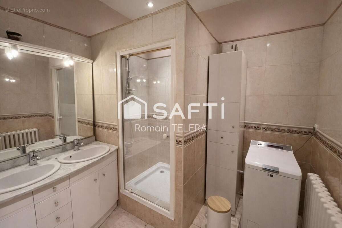 Photo 9 - Appartement à BORDEAUX