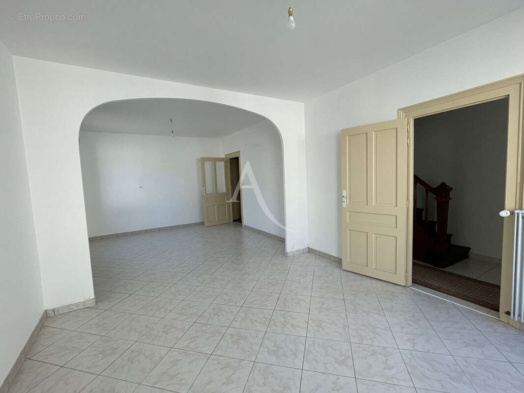 Maison à ROMORANTIN-LANTHENAY