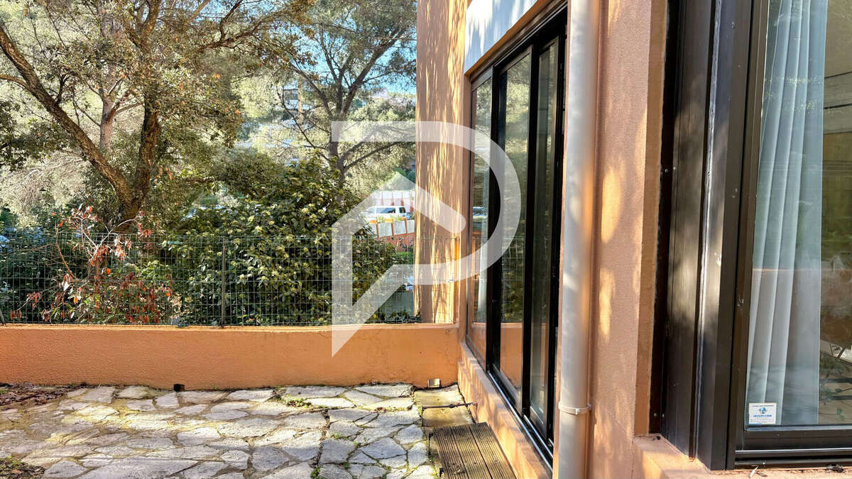 Appartement à LA SEYNE-SUR-MER