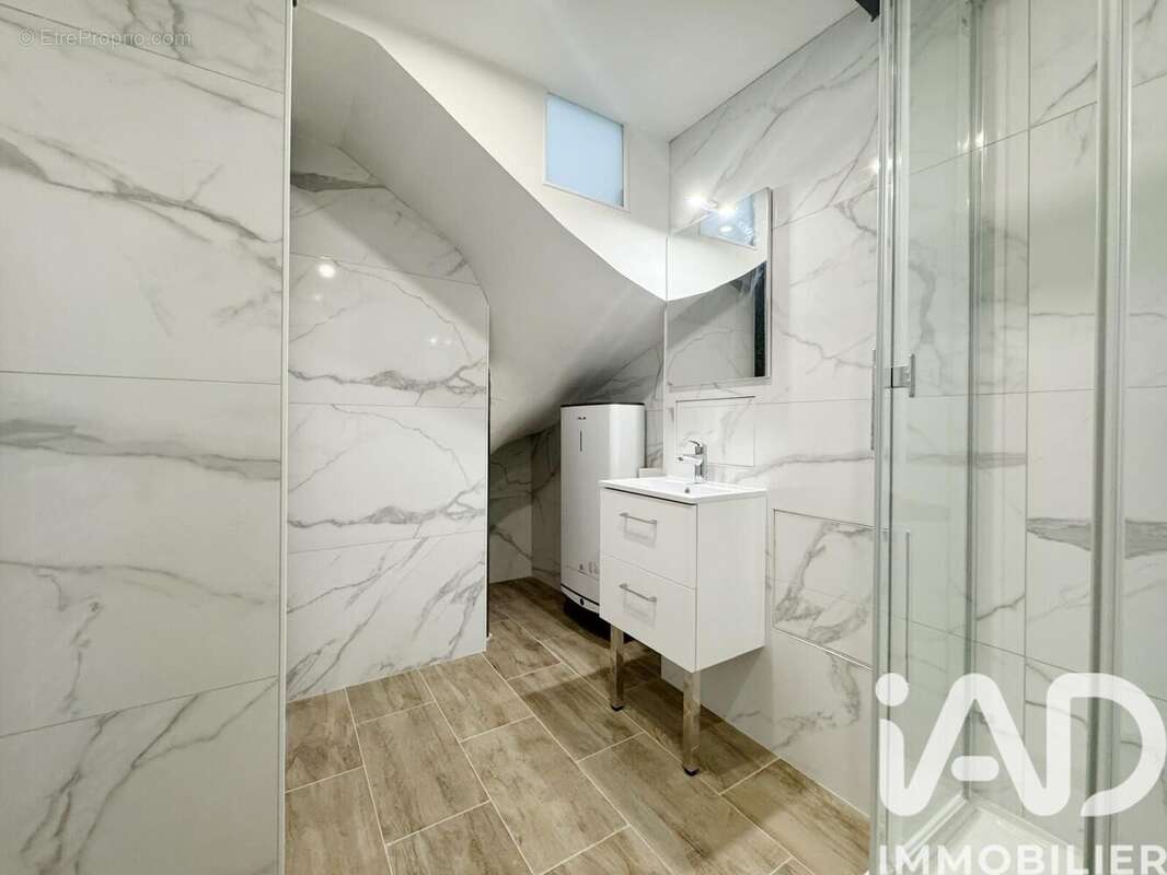 Photo 9 - Appartement à BAGNEUX