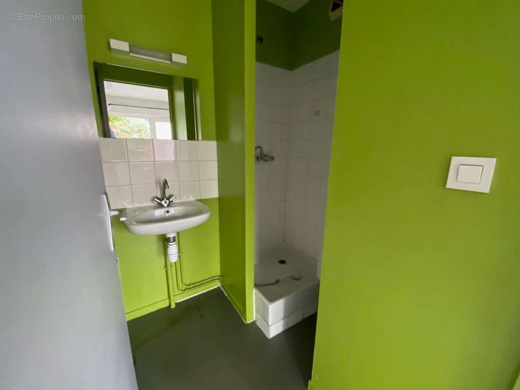 Appartement 31 m² à Nantes  - photo 7