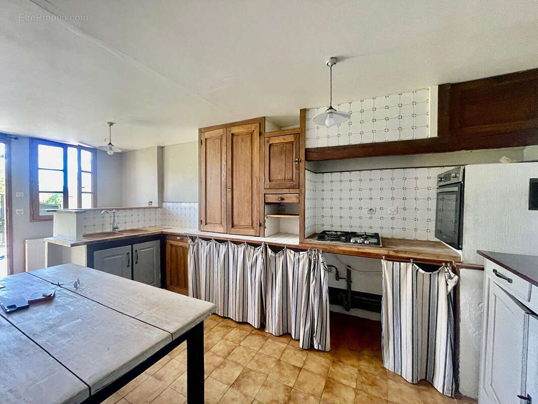 Maison à LA FERTE-SOUS-JOUARRE