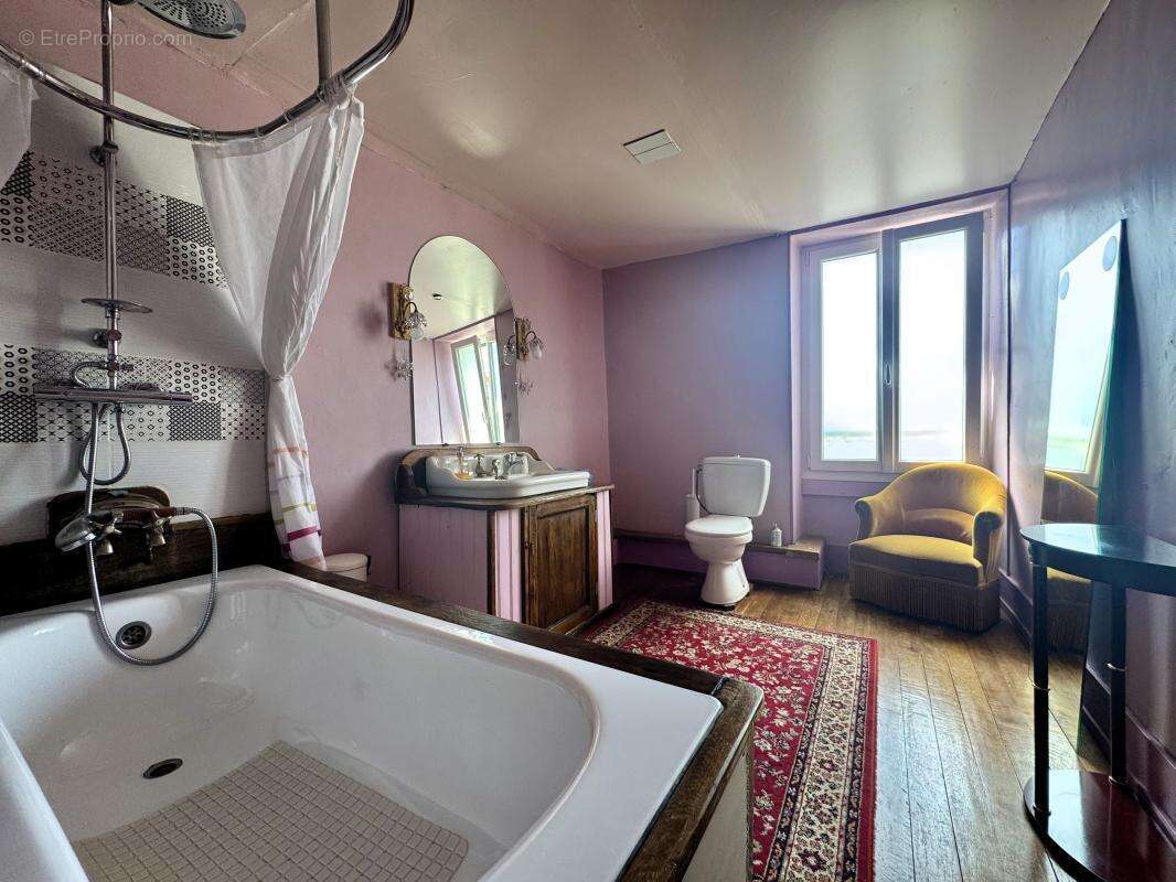 Maison 280 m² à Vermenton  - photo 14
