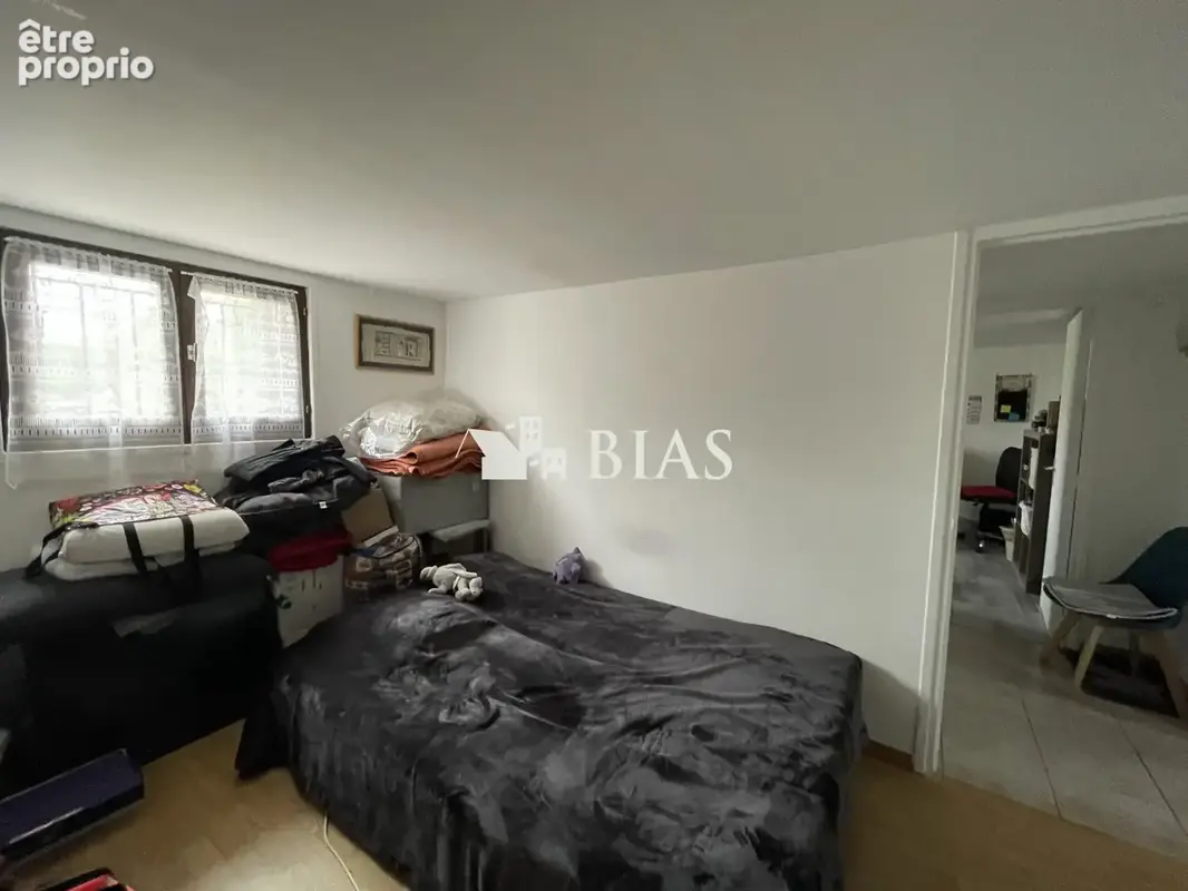 Maison 5 pièces 92 m² à vendre à Brionne (27800) - photo 8