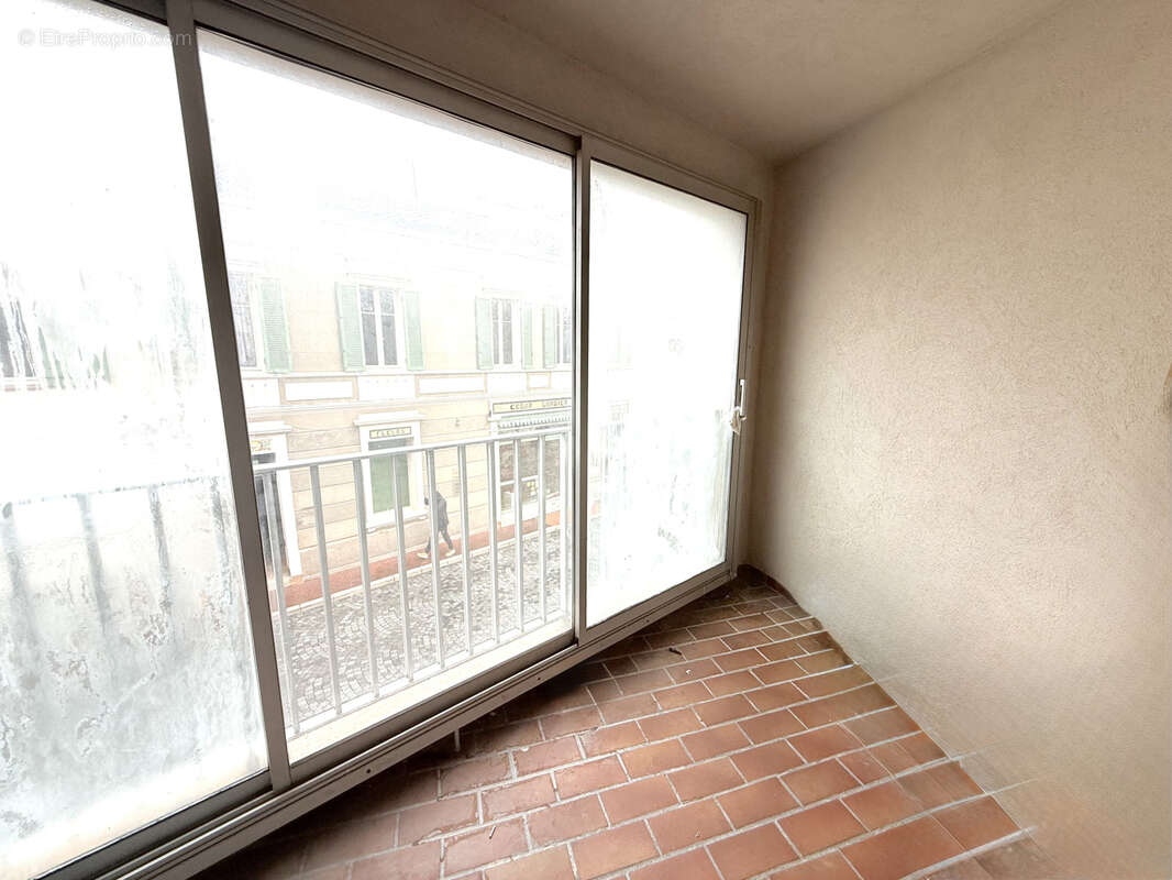 Appartement à SANARY-SUR-MER