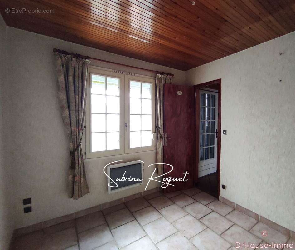 Maison à BEGLES