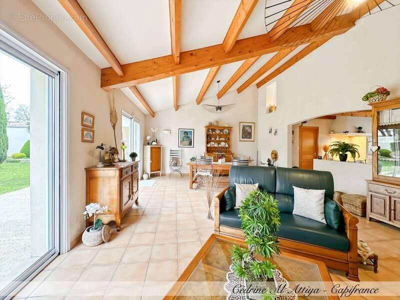 Maison à LA ROCHELLE