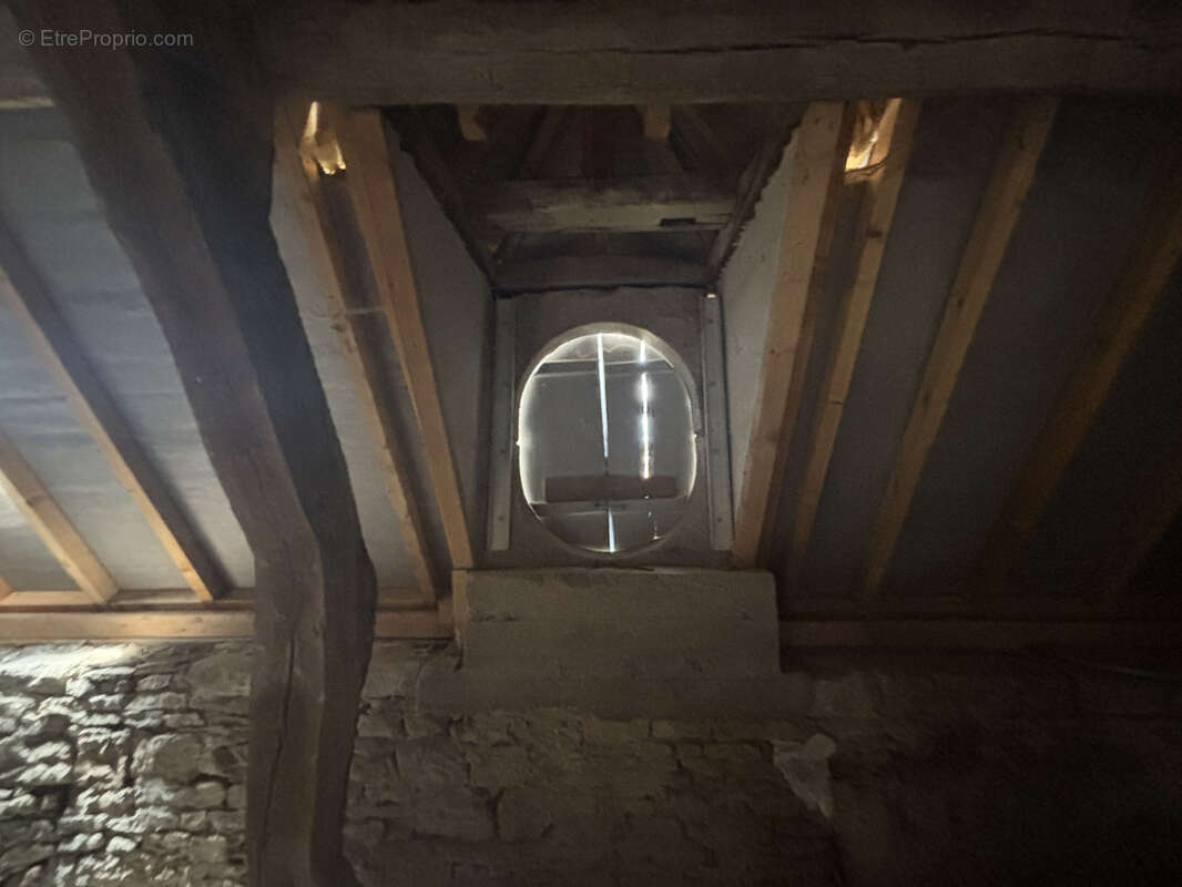 Appartement à ORCHAMPS