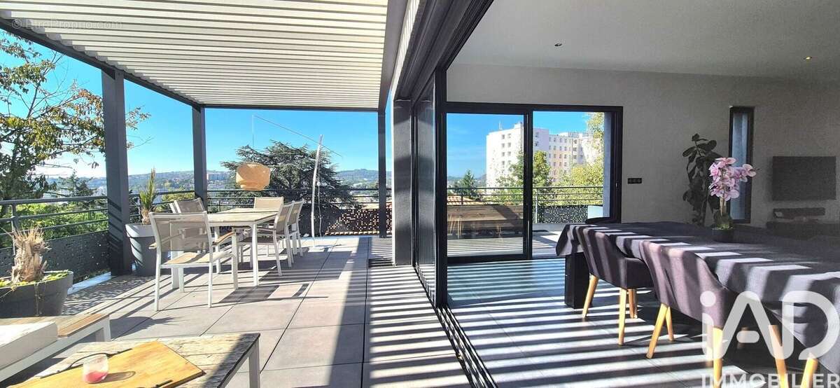 Maison 149 m² à Saint-Etienne  - photo 9