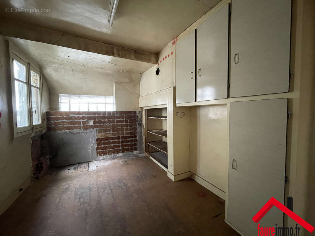 Appartement à ALLASSAC