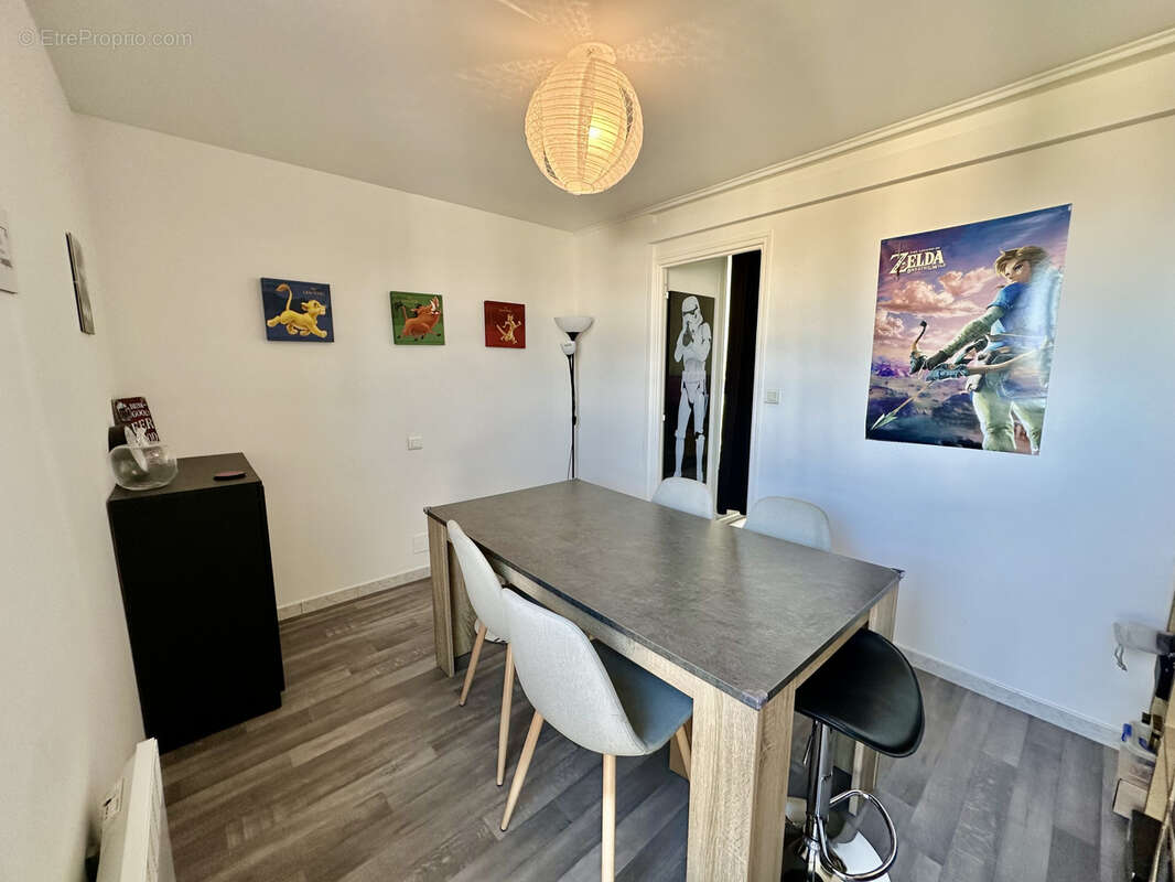 Appartement à ARLES