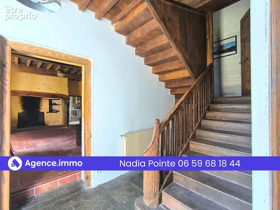 Maison 5 pièces 193 m² à vendre à Espoey (64420) - photo 7