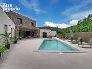 Maison à CALVI