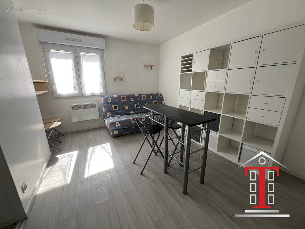 Appartement à ANGERS