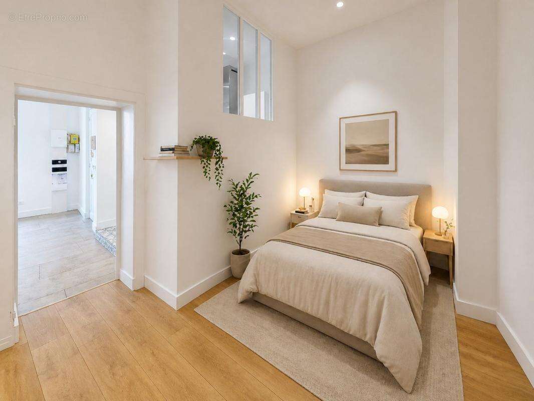 Appartement à MONTPELLIER