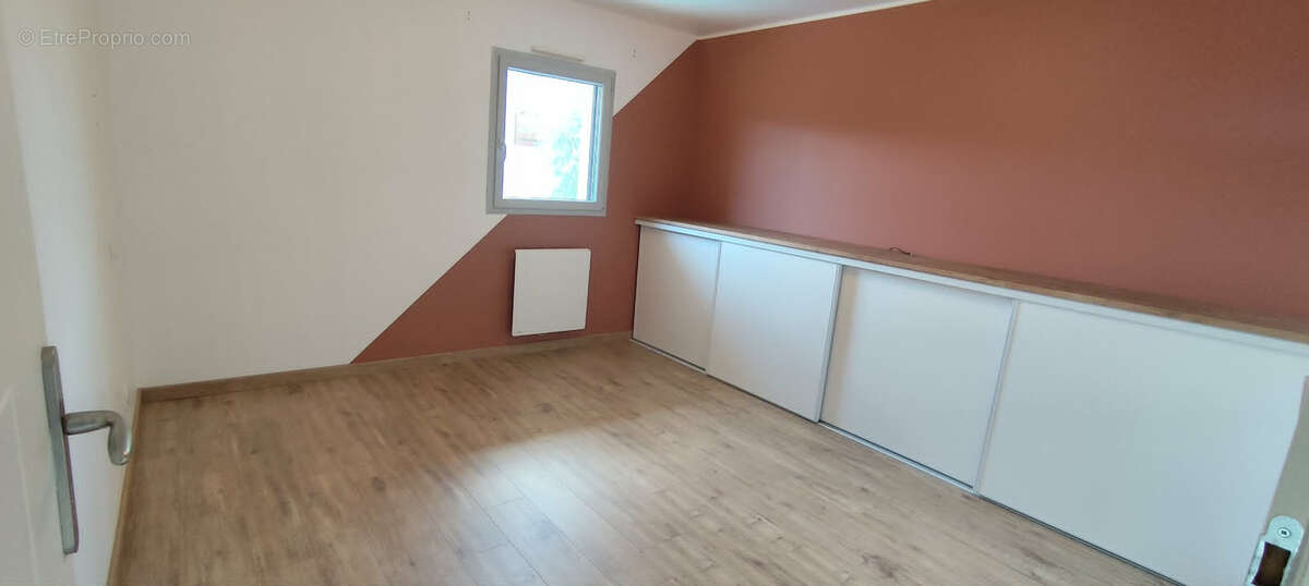 Maison à ALBENS